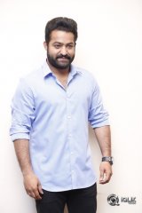 Jr NTR Interview About Jai Lava kusa Movie